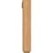 Ekena Millwork Westlake Craftsman Smooth Bracket w/ Offset Brace, Western Red Cedar, 5 1/2"W x 26"D x 34"H BKT0604X26X34WTL04SWR - alternate 2